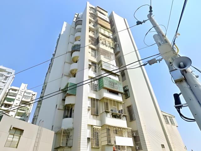 蘆竹大樓法拍-3