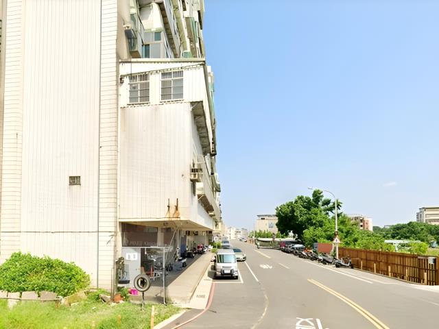 蘆竹大樓法拍-5