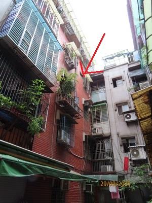 新莊公寓法拍-0