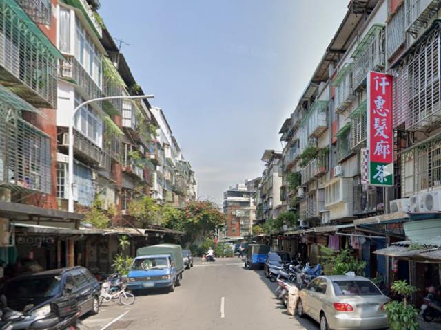 新莊公寓法拍-3