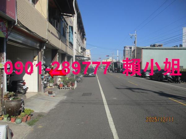 和美法拍透天-2