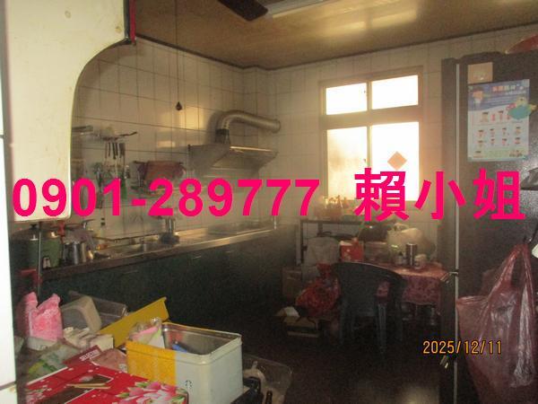 和美法拍透天-7