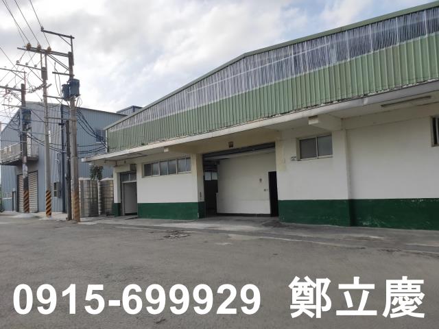 觀音廠房-0