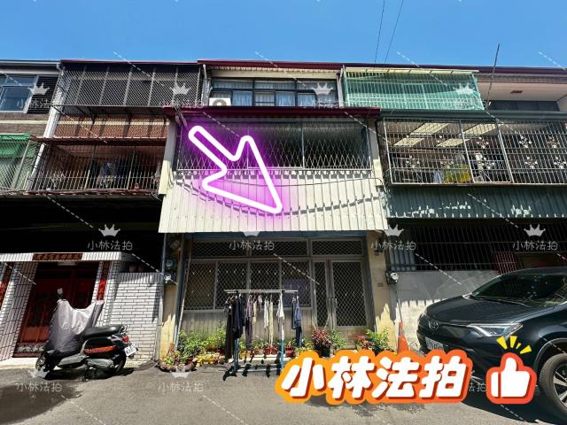 南投縣南投市南崗二路465巷7號專營不點交排除案件09667