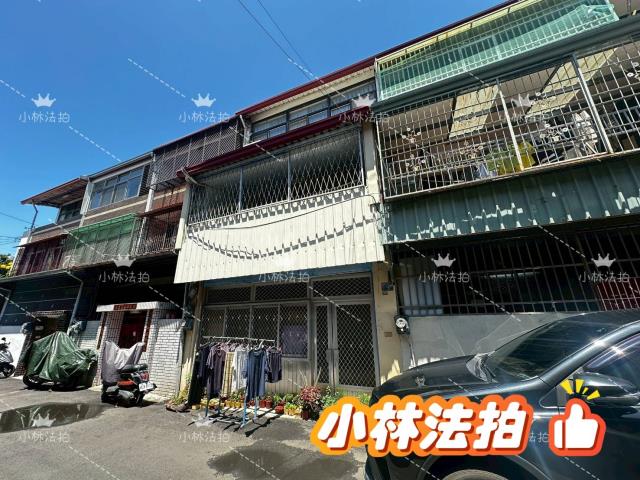 南投市拍賣透天-4