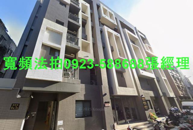 西屯法拍屋何厝街6巷14之2號零公設三樓公寓何厝國小何厝公園