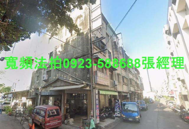 西屯拍賣公寓-1