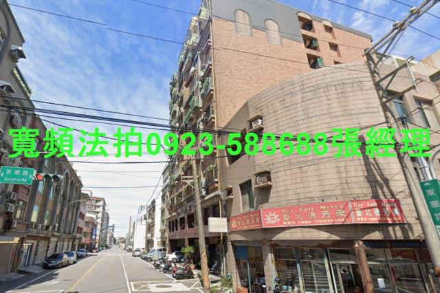 新竹香山華廈法拍-1