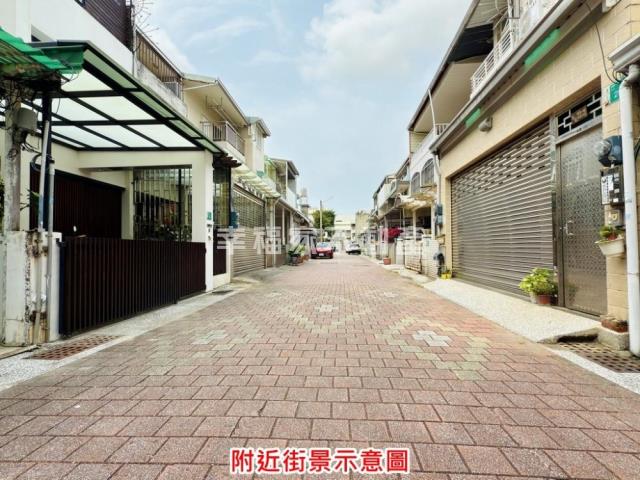 台南中西區別墅-10