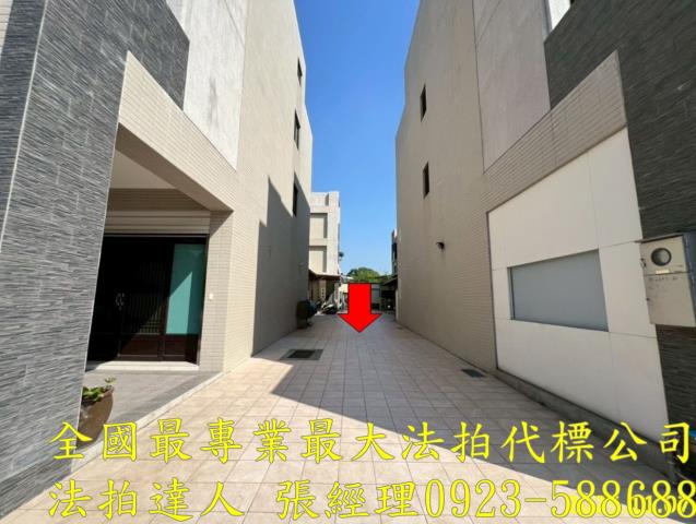 彰化田中拍賣透天-5