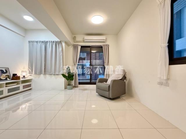 台南東區華廈-4