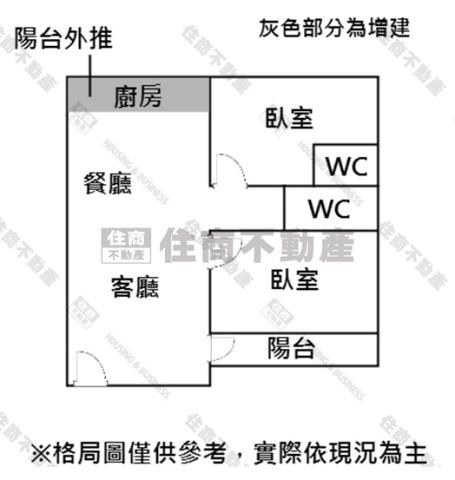 台南安平華廈-10