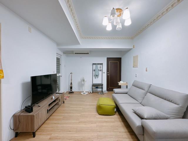 安平光州輕鬆入住2房