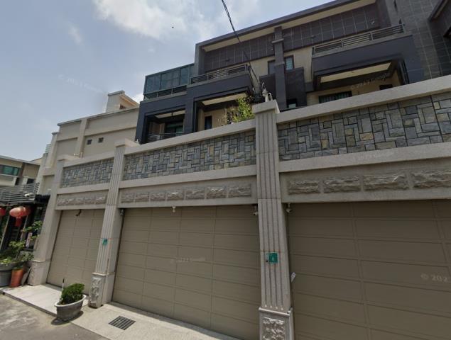 潮州法拍透天-2