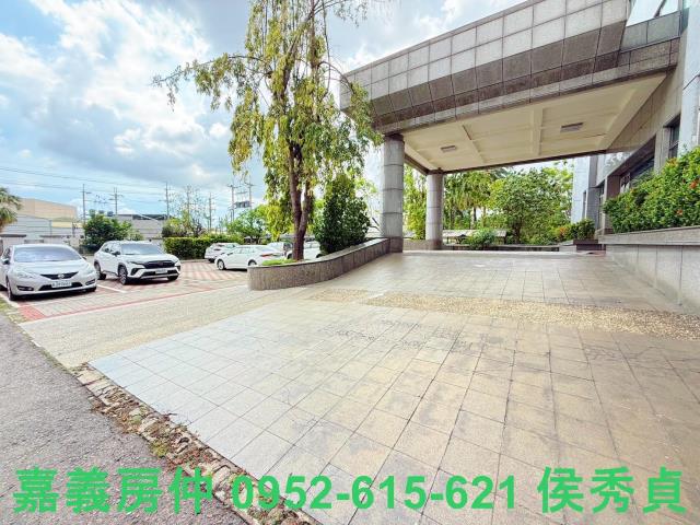 民雄廠房-2