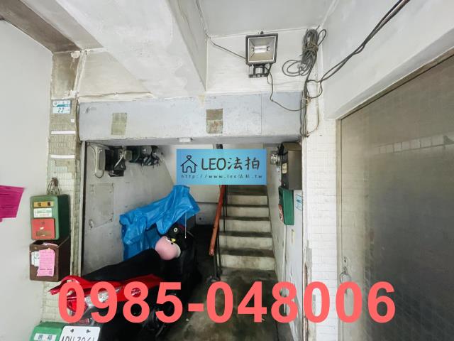 三重公寓法拍-4