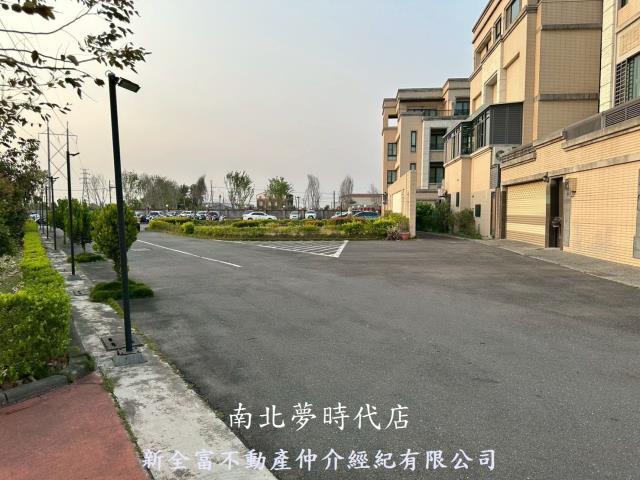 善化透天-10
