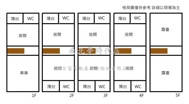 善化透天-14