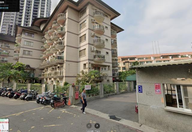 高雄拍賣套房-0