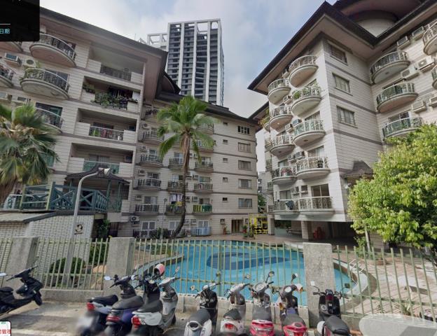 高雄拍賣套房-3