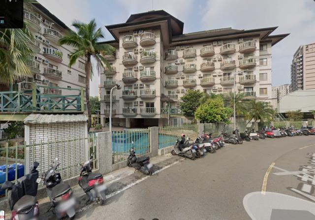 高雄拍賣套房-4