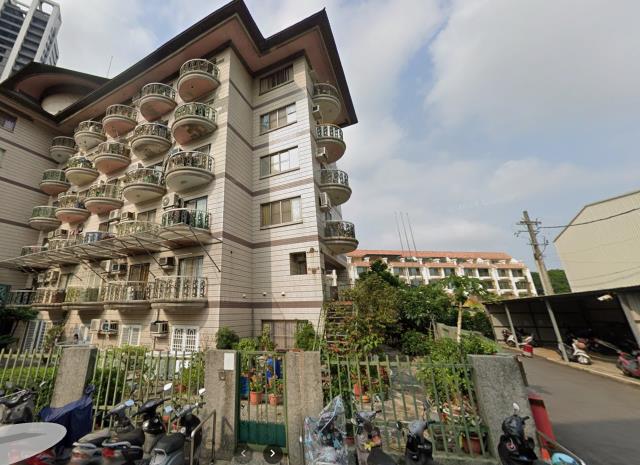 高雄拍賣套房-7