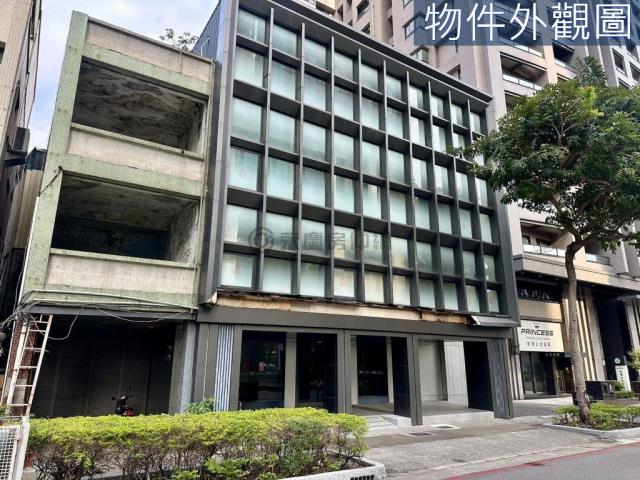 亞灣20旗艦金店面商五大地坪