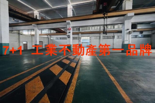 台南永康廠房-4