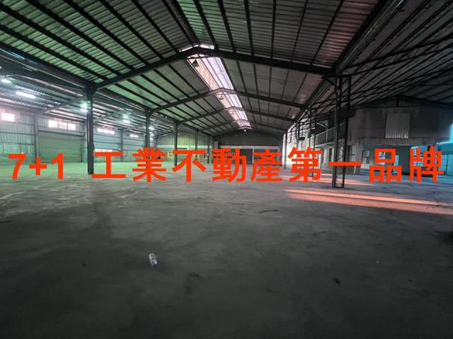 台南永康廠房-2