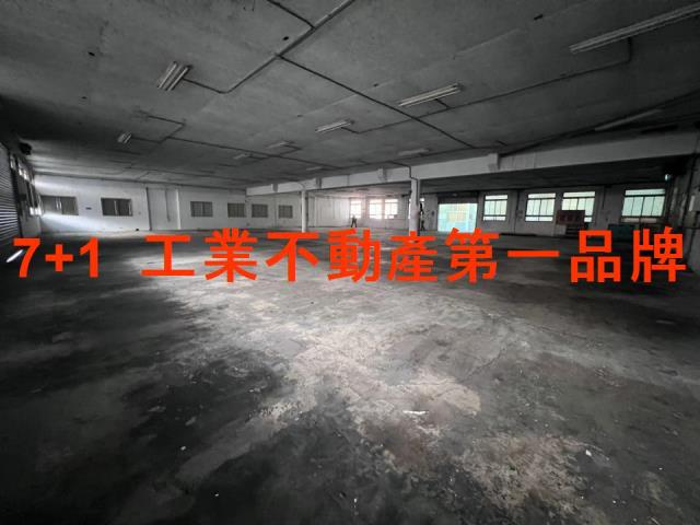 台南永康廠房-3