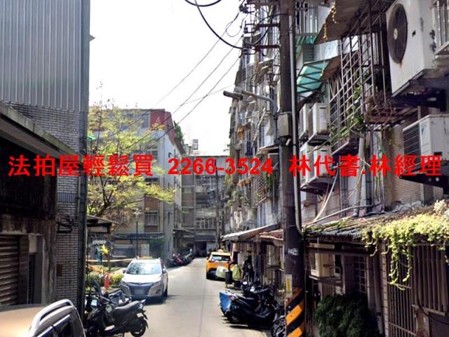 新北汐止公寓法拍-10
