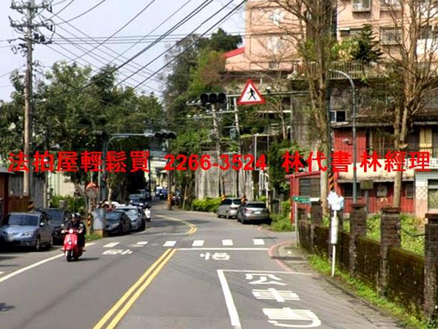 新北汐止公寓法拍-12