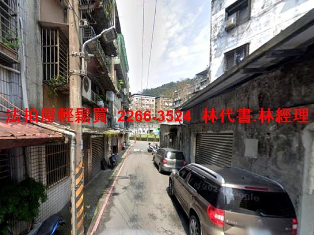 新北汐止公寓法拍-6