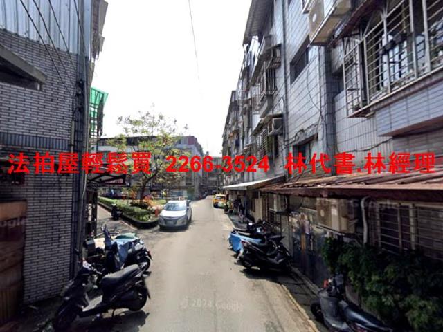 新北汐止公寓法拍-8