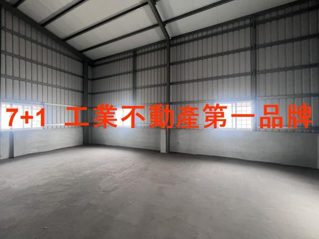 台南永康廠房-3