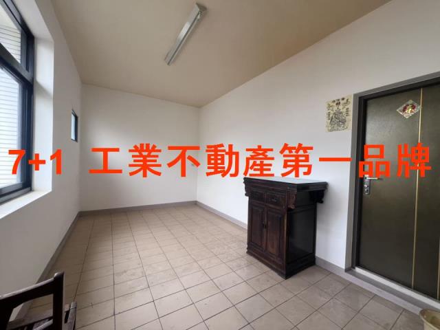 台南永康廠房-5