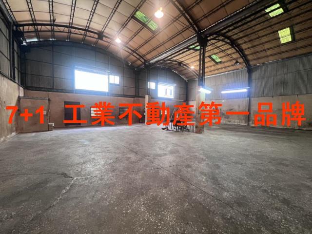 台南永康廠房-0