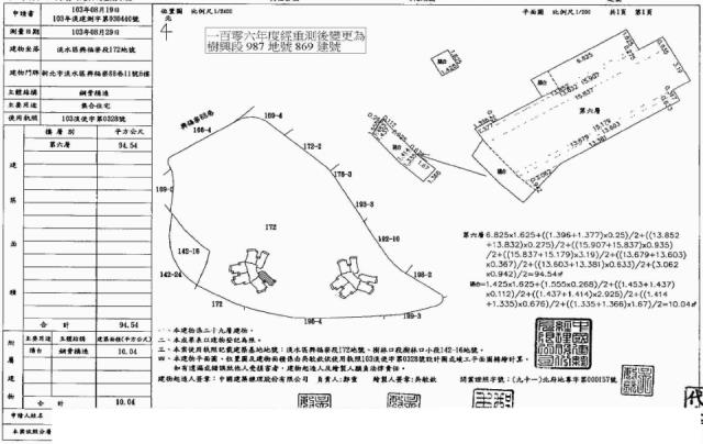 新北淡水大樓法拍-1