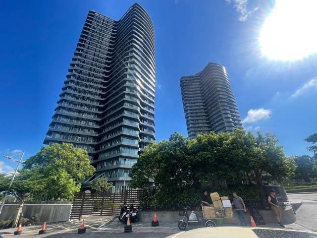 新北淡水大樓法拍-0