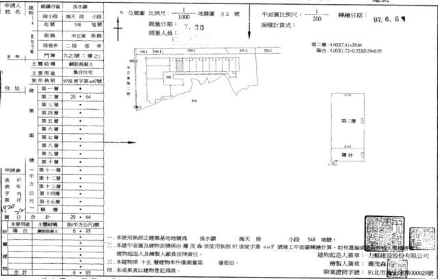 新北淡水拍賣大樓-1