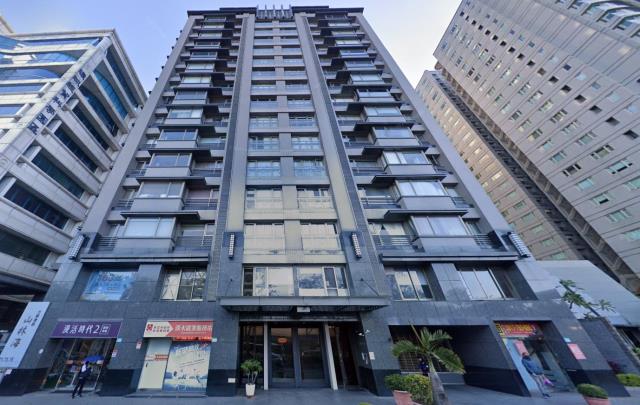 新北淡水拍賣大樓-0