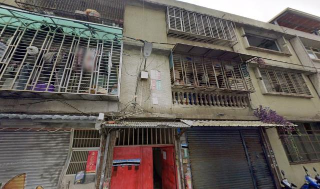 平鎮區法拍屋德育路公寓優室法拍林小陽