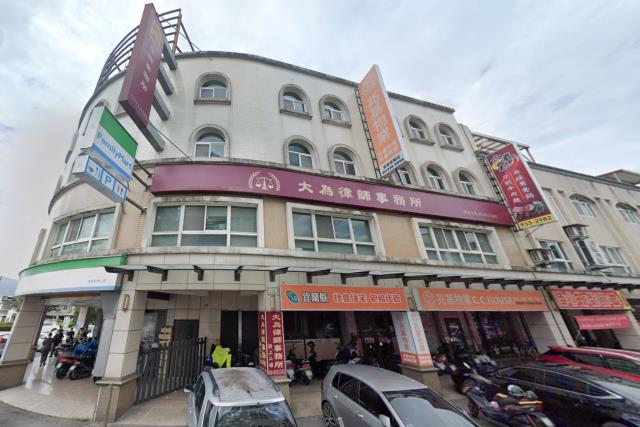 宜蘭市法拍屋女中路三段獨立店辦優室法拍林小陽