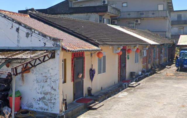 礁溪法拍買屋-0