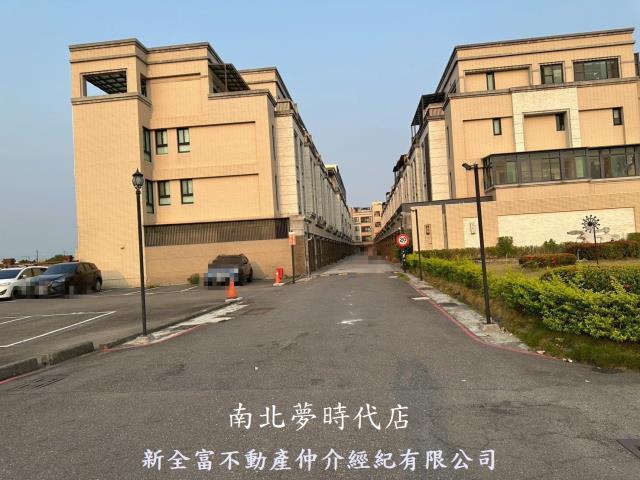 善化透天-12