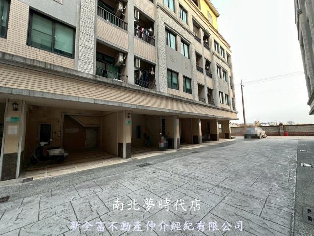 善化透天-0