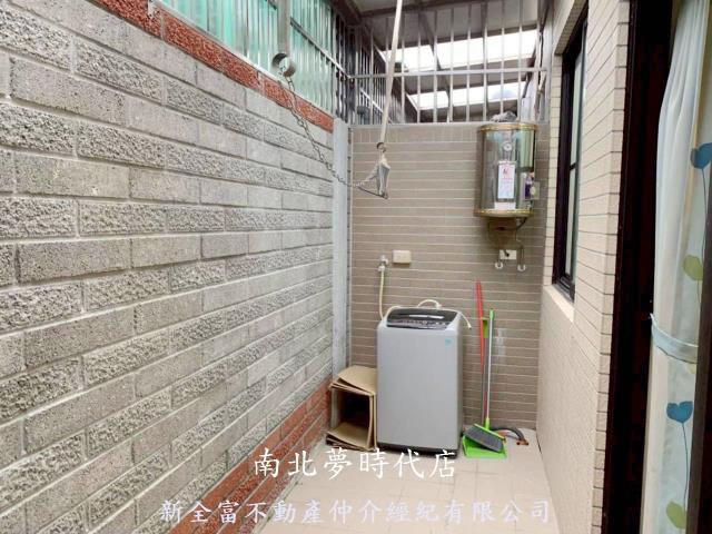 善化透天-8