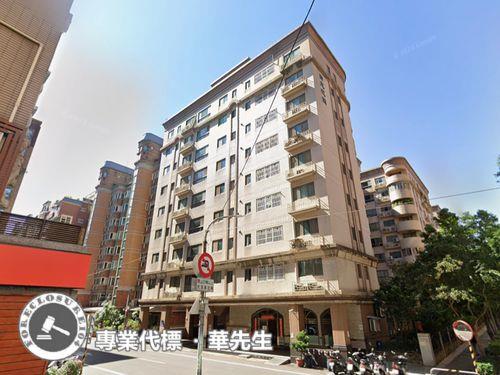 蘆竹華廈法拍-3