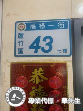 蘆竹華廈法拍-9