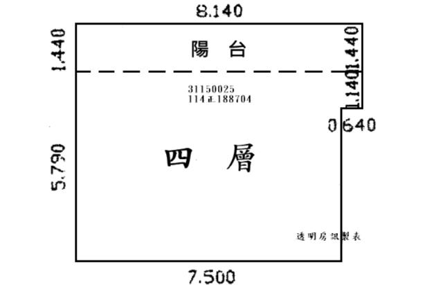 新店大樓法拍-11